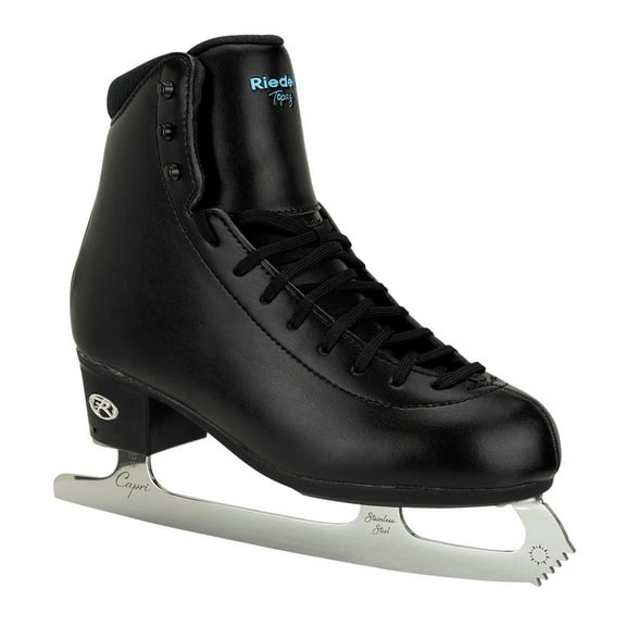 Riedell Topaz Ice Skates (Width D)