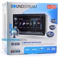thumbnail image 2 of AUTO STEREO SOUNDSTREAM BT 2 DIN, 2 of 2
