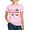 Light Pink, variant on CafePress - Teachers Do It With Class Women's Light T Shirt - Women's Classic T-Shirt