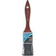 thumbnail image 1 of Linzer Produits 1610 Vernis à Brosse Mur Noir Porcelaine&44; 1,5 Po, 1 of 2