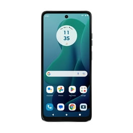 Amazon | moto g8 plus(コズミックブルー) PAGE0013JP 6.3型 4GB