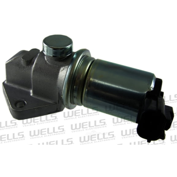 Idle Air Control Valve