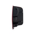 thumbnail image 4 of For Ford F-150 Styleside Tail Light Unit 2004 05 06 07 2008 Driver Side CAPA For FO2800182 | 5L3Z 13405 CA, 4 of 7