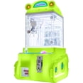 thumbnail image 3 of Maquina Garra Peluches Audiotek Mini Doll Caza Luz Led Sonido Tankman, 3 of 9