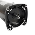 thumbnail image 2 of TOPTENG USQ1152 1.5HP Square Flange Pool Pump Motor and Seal Kit For Pentair Pinnacle, 2 of 13