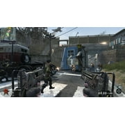 COD Call of Duty: Black Ops (نينتندو وي)