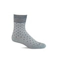 thumbnail image 2 of Women's Plush | Relaxed Fit Socks, 2 of 4