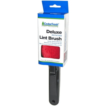 Household Essentials 73401 Rotating Lint Brush