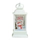 thumbnail image 1 of Linterna navideña Lámpara decorativa navideña Luz nocturna Decoración navideña para el hogar para regalos Yotijar Linternas de mesa, 1 of 8