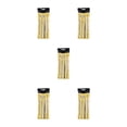 thumbnail image 3 of Soidarity Juego de Herramientas de espejo de acero inoxidable de 3/4/5 uds. Type7 NO7 Soidarity CBP266621, 3 of 6