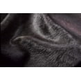 thumbnail image 2 of tapis geneva en peau de vache, 2 of 2