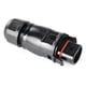 thumbnail image 4 of 4X Conector Solar Fotovoltaico A Prueba de Agua IP68 4000V 40A para Solar Fotovoltaico Panel Kit de ProteccióN Paralela LY01-Macho, 4 of 5