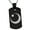 Black, variant on Stainless Steel Obu Samurai Crest Engraved Dog Tag Pendant Necklace