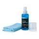 thumbnail image 2 of Limpiador de Pantallas Vorago CLN-109 150ml con franela Microfibra, 2 of 7