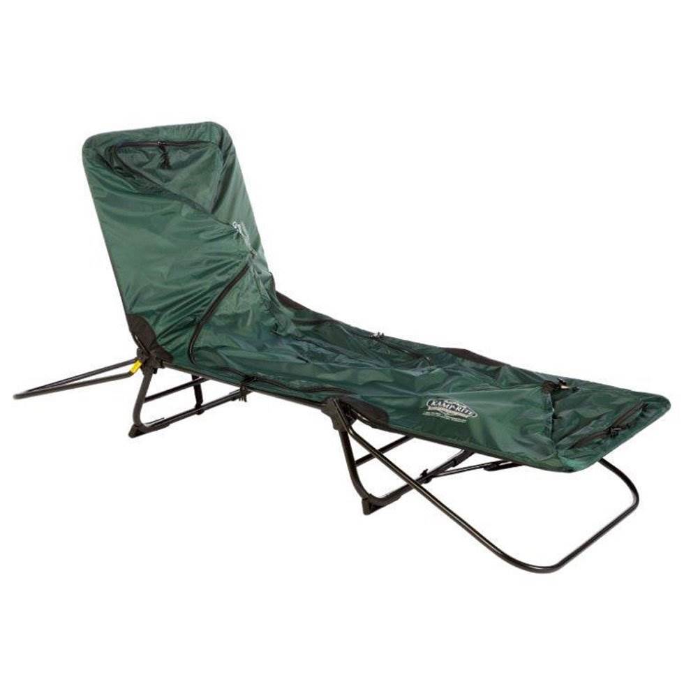 Kamp-Rite Original Portable Versatile Cot, Chair, & Tent, Easy Setup - image 5 of 7