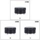 thumbnail image 5 of Yuarrent Distribuidor de martillo de polvo ajustable en altura para manipulación de café, dispositivo nivelador reutilizable lavable de distribución Juegos de servir café y té 58 mm Yuarrent HA063052-03, 5 of 6