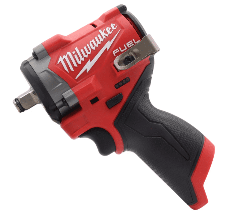 Milwaukee 2563-20 M12 FUEL 1/2