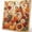 Fox pearl diamond art kits for adults, variant on 2026 DIY Autumn Harvest Pumpkin Pearl Diamond Art Kit, Autumn Pearl Painting Kit, Fall Diamond Art PaintingKit for Adults, Harvest Seasonal Home Decor, Thanksgiving Gift