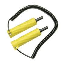 Frabill Ice Picks Retractable, 6579