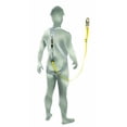 thumbnail image 2 of Safety Works 10096501 Longe de Jambe Simple de 6 Pieds, 2 of 3