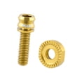 thumbnail image 5 of GARENDE Bike Front Derailleur Bolt Derailleur Fixed Screw for Mountain Bikes Gold, 5 of 9