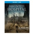 thumbnail image 1 of Haunted Hospital: Heilstätten (with DVD) [Blu-ray], 1 of 1