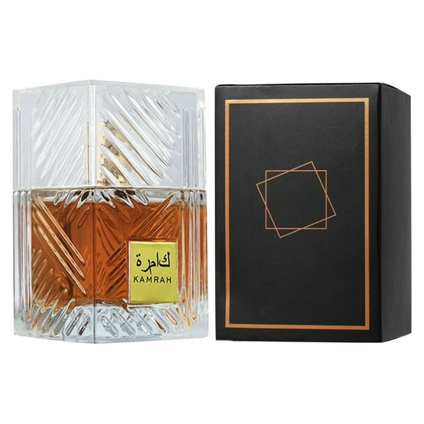 Perfumes para caballero 100ml Xiaocheng Yixiang Men's Kamla Perfume Long-lasting Cross-border Hot Style Xiyin Arabian Perfume