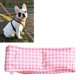 thumbnail image 4 of Collar de enfriamiento para perros, cordón de doble extremo, reduce la temperatura, paquete de hielo ajustable para perros para paseos y deportes, 4 of 8