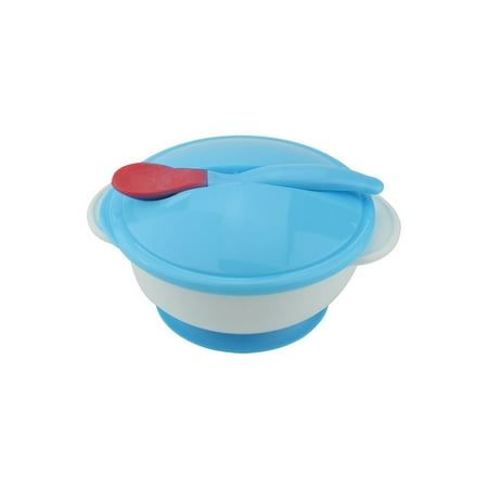 

Baby Kids Children Suction Cup Bowl Slip-resistant Tableware Set Sucker Bowl