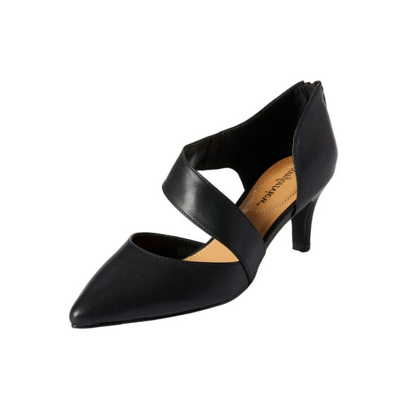 Comfortview Women's The Braelynn Pump