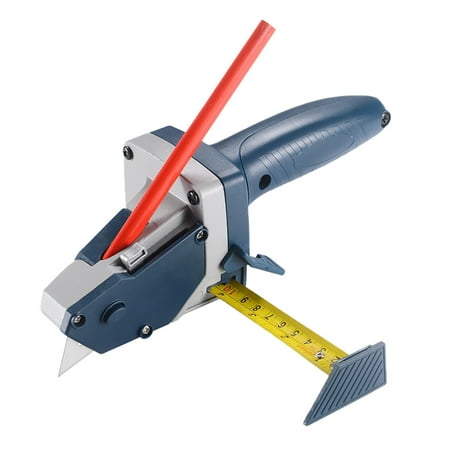 

Rdeuod Accessories Gypsum Board Cutter Circle And Line Drawing Tool Positioner Tools