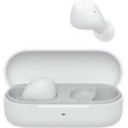 thumbnail image 1 of Sony WF-C510 In-Ear True Wireless Earbuds | White | Open Box, 1 of 8