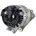 thumbnail image 2 of New 12V 110A Alternator Fits Audi European A3 Quattro 0-986-604-533 8El738203001, 2 of 2