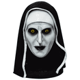 thumbnail image 1 of Máscara la monja el conjuro terror halloween fiestas, 1 of 3