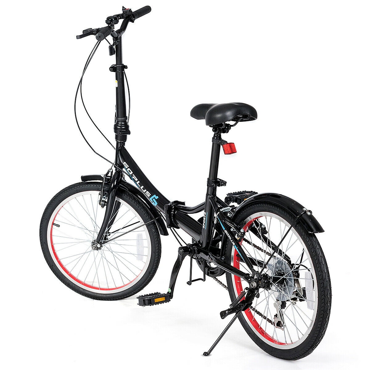 folding bike walmart canada