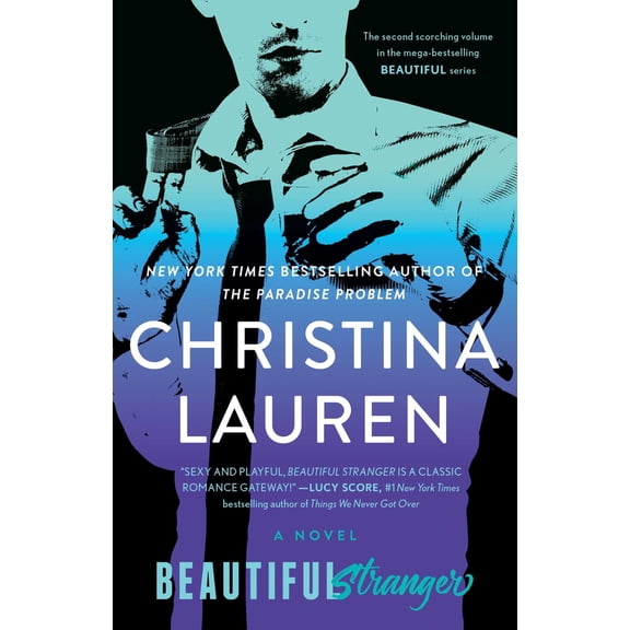 Pre-Owned Beautiful Stranger (Paperback) 1476731535 9781476731537