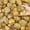 Yellow, variant on 40 lbs Jade River Rocks for Garden, 1-2 Inch Polished Stones, Decorative Pebbles for Plants Outdoor, Vases, Backyard, Craft and Landscaping