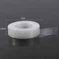 thumbnail image 5 of LYUMO Transparent Medical PE Tape Breathable False Eyelash Extensions Makeup Tape Tools, 5 of 6