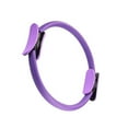 thumbnail image 4 of Exercice de Sport Minceur Yoga Roue Muscle Exercice Cercle Double Prise Yoga Pilates Anneau Muscle Exercice Cercle Corps Outil de Remise en Forme, 4 of 9