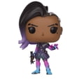 thumbnail image 2 of FUNKO POP! GAMES: Overwatch - Sombra, 2 of 2
