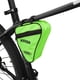 thumbnail image 4 of Bolsa porta herramienta para bicicleta Mini Verde PVC, 4 of 4