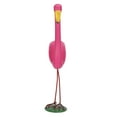 thumbnail image 4 of Figura de pájaro de plástico de alta simulación, decoración para césped, protector de jardín, 4 of 14