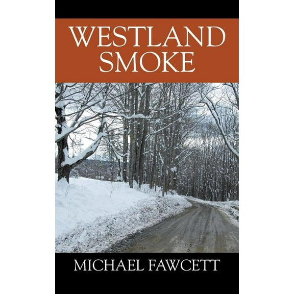 Westland Smoke, (Paperback)
