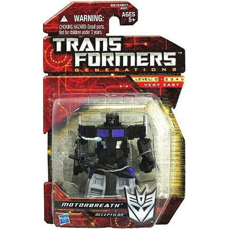 Transformers Generations Legion Motorbreath Action Figure price history on PriceWatchPro