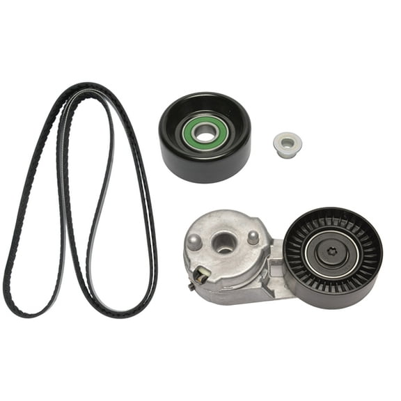 Accessory Drive Belt Kit