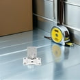 thumbnail image 4 of HEALEEP 1Jgo Soporte Robusto Desmontable Para En Inoxidable Apto Para Hardware, 4 of 8