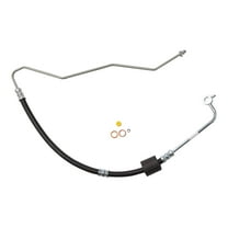 Edelmann 92412 14Mm Male O-Ring X 16Mm Banjo For 04-06 Kia Spectra Spectra5