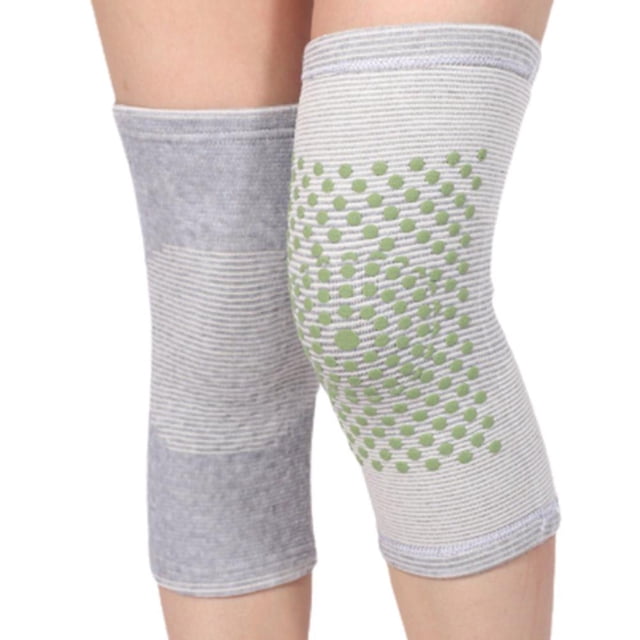 Daily Mix Store 1Pair Professional Knee Pads Leg Protector For Sport Flooring Construction