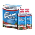 thumbnail image 1 of Bebida concentrada con electrolitos: The Right Stuff, fresa y kiwi, 1 of 6