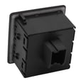thumbnail image 4 of Trailer Brake Control Switch,Trailer Brake Control Switch Black Trailer Brake Control Switch Trailer Brake Controller Convenient Use, 4 of 8